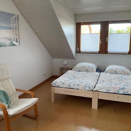 Ferienwohnung-Loesch Neuenburg am Rhein Exteriér fotografie