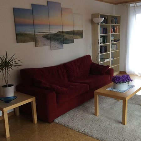 Ferienwohnung-Loesch Neuenburg am Rhein Exteriér fotografie