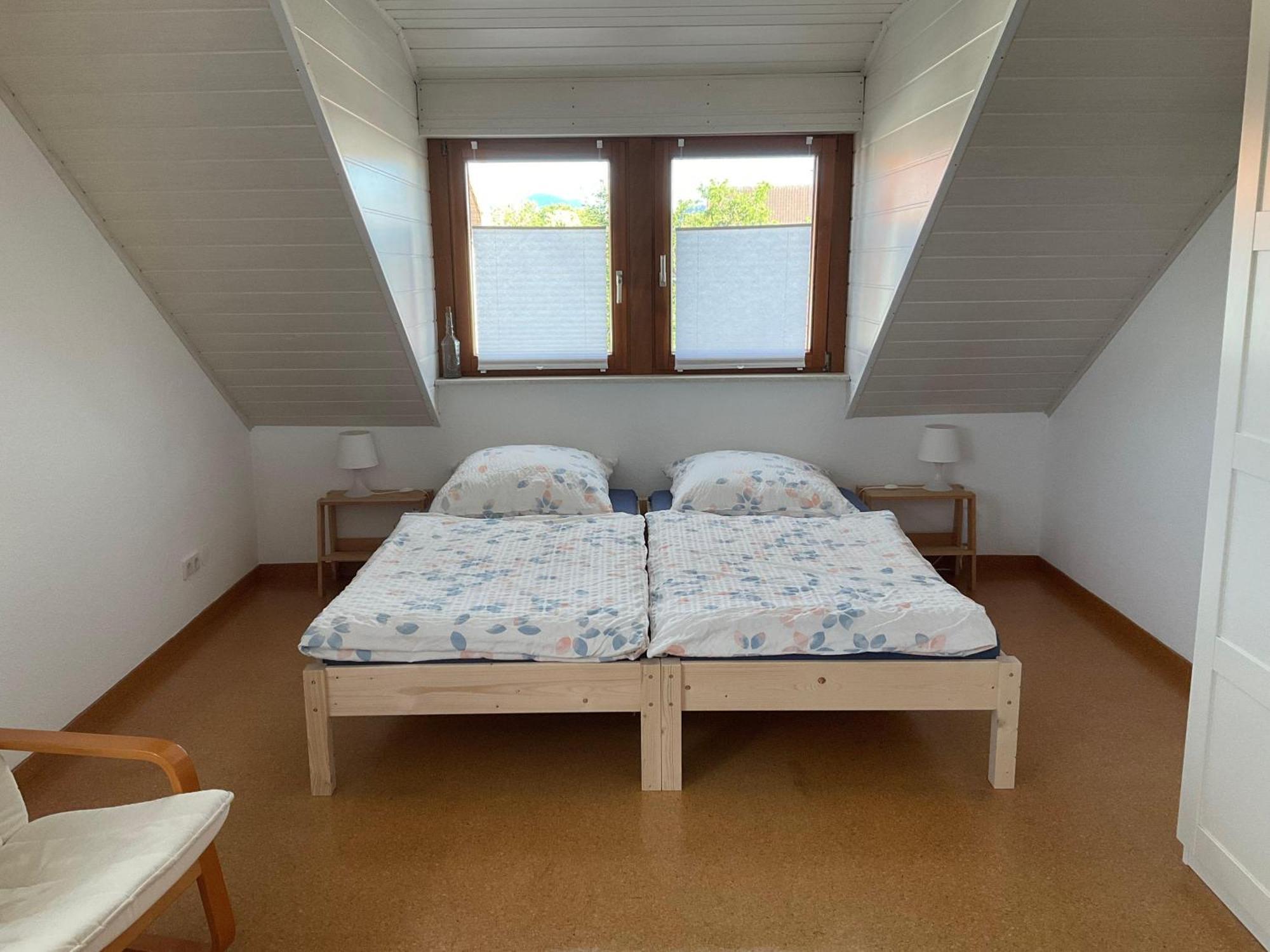 Ferienwohnung-Loesch Neuenburg am Rhein Exteriér fotografie