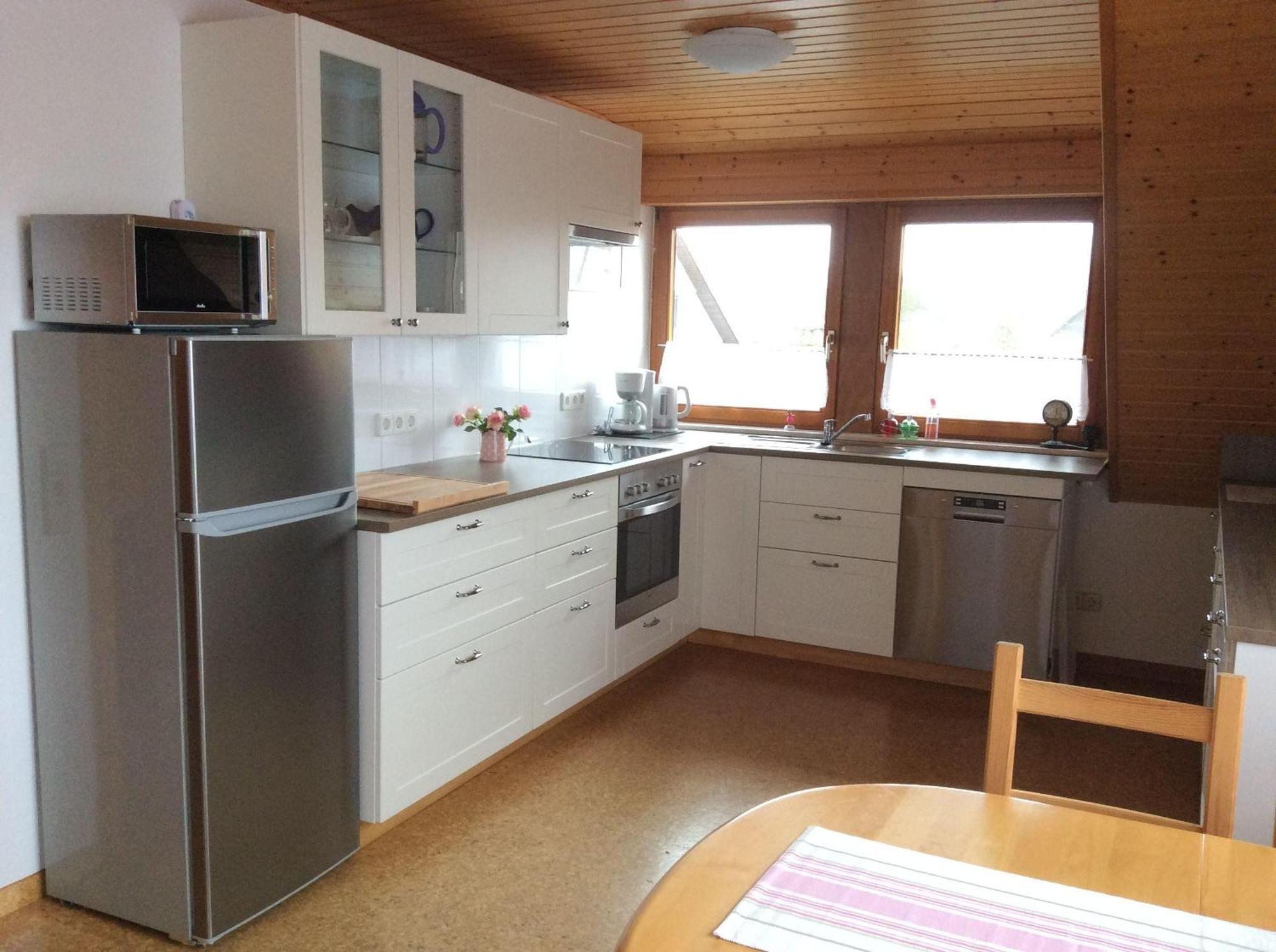 Ferienwohnung-Loesch Neuenburg am Rhein Exteriér fotografie