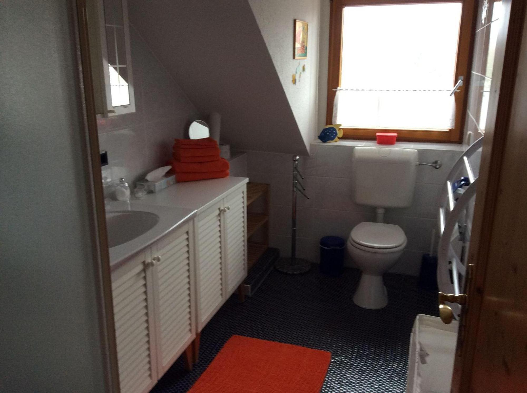 Ferienwohnung-Loesch Neuenburg am Rhein Exteriér fotografie