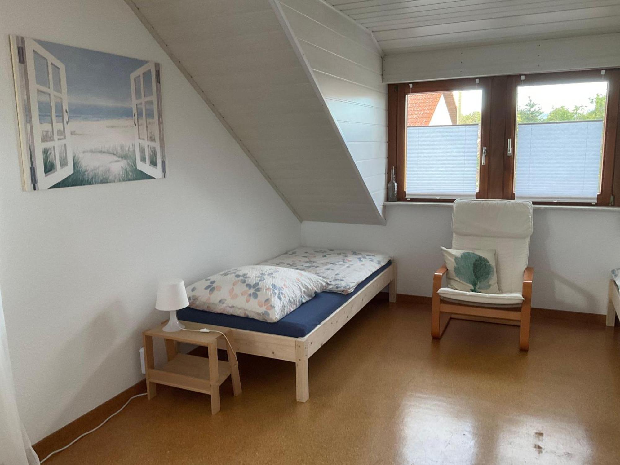 Ferienwohnung-Loesch Neuenburg am Rhein Exteriér fotografie