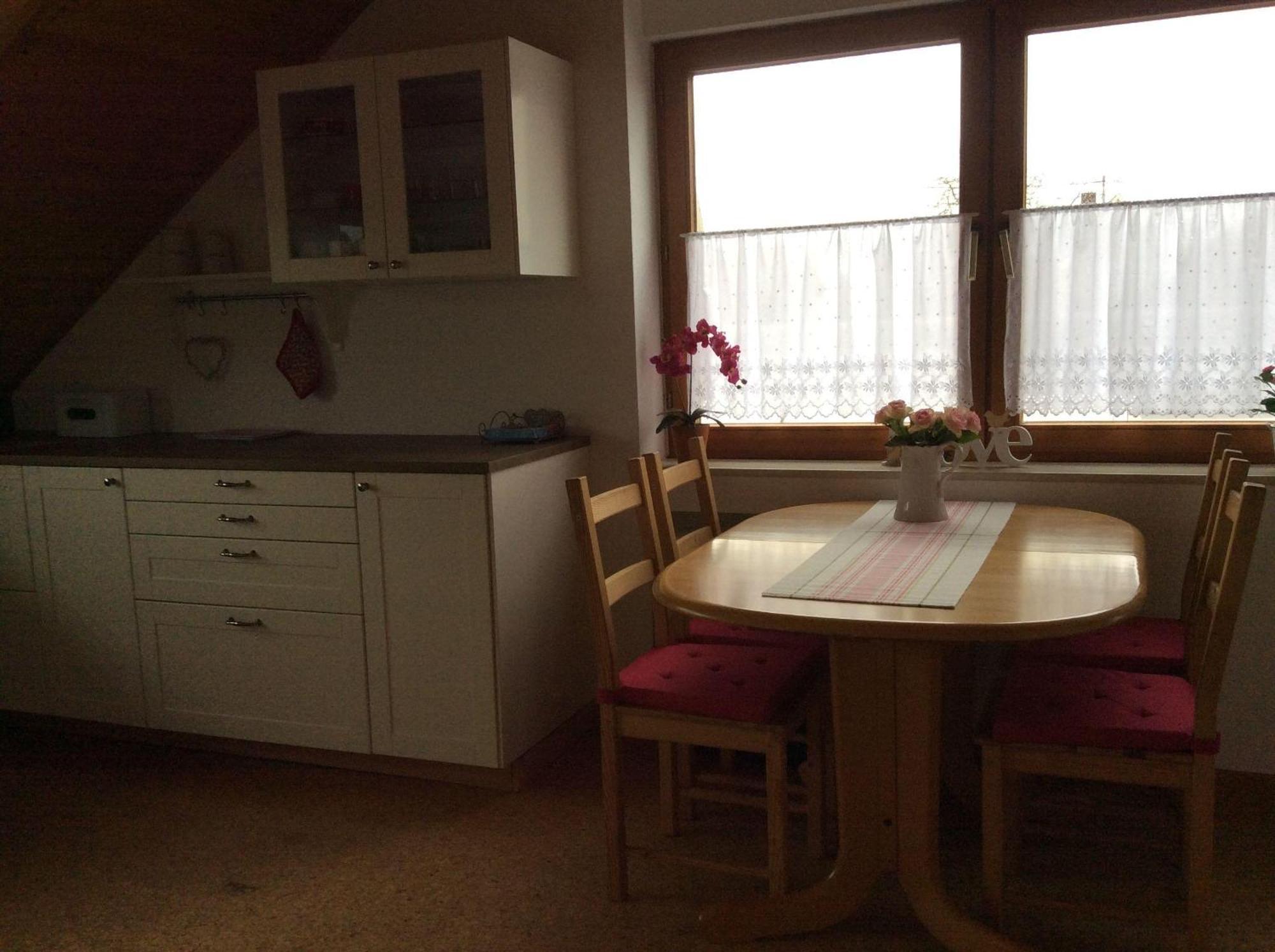 Ferienwohnung-Loesch Neuenburg am Rhein Exteriér fotografie