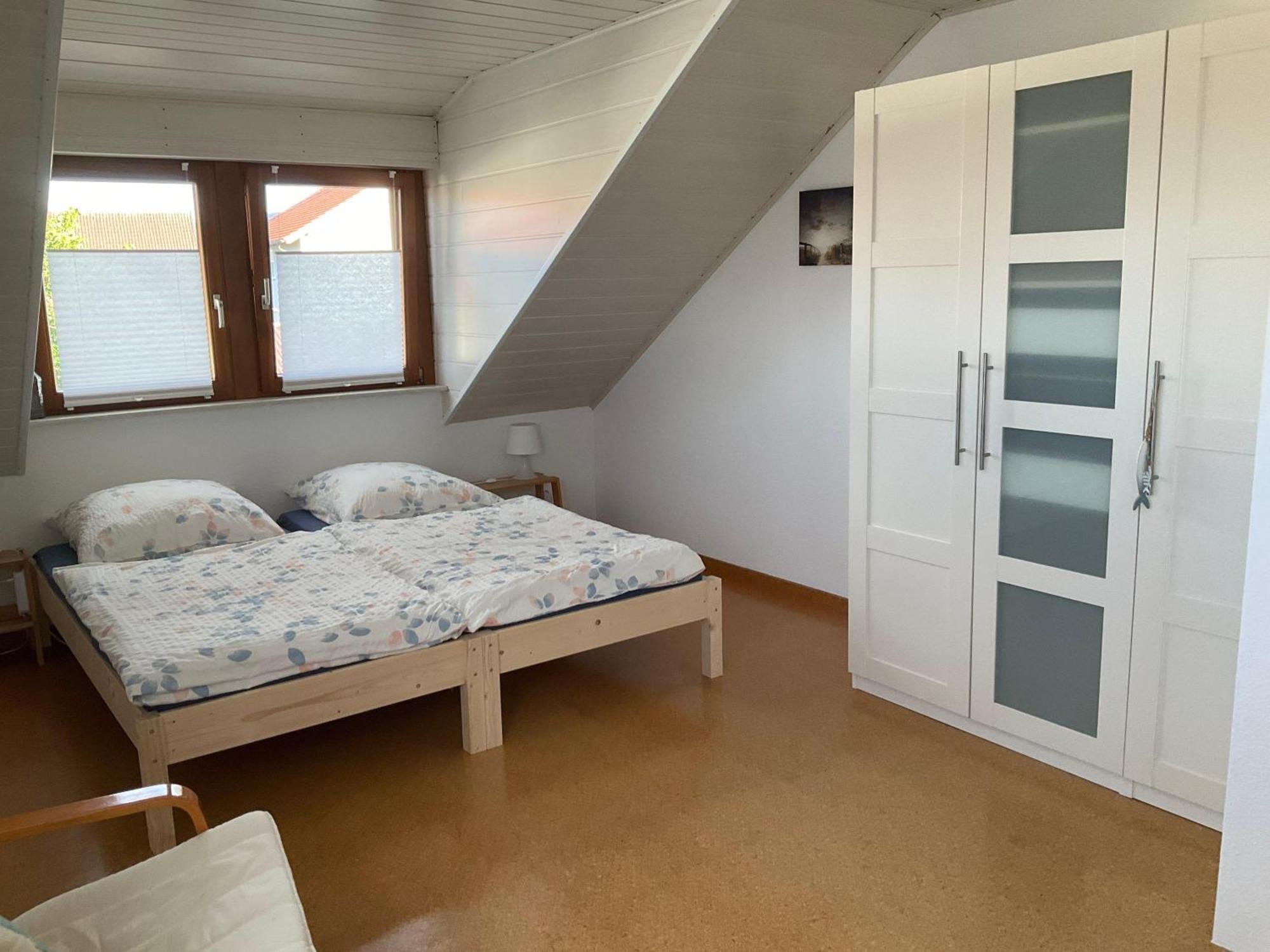 Ferienwohnung-Loesch Neuenburg am Rhein Exteriér fotografie
