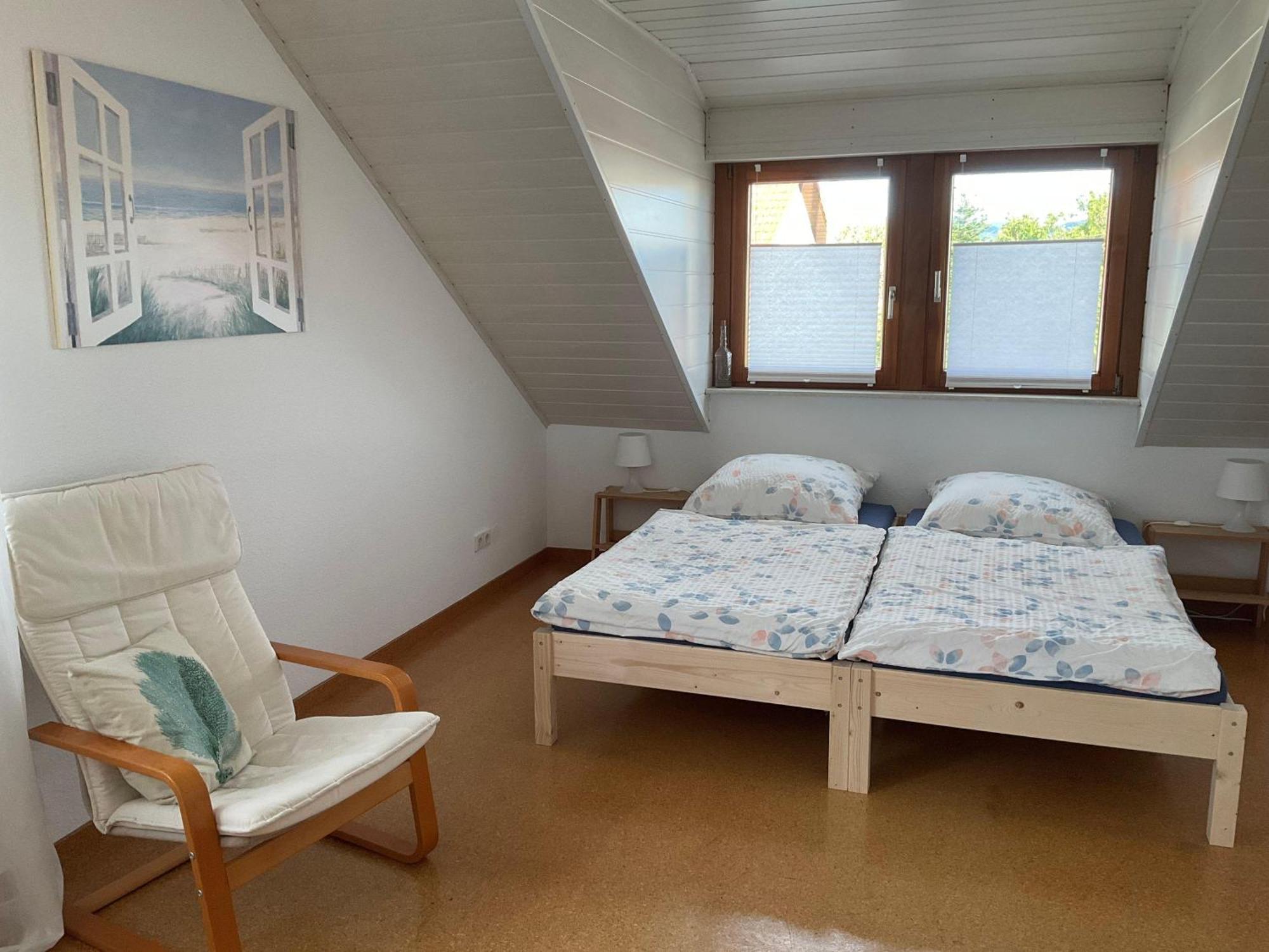 Ferienwohnung-Loesch Neuenburg am Rhein Exteriér fotografie