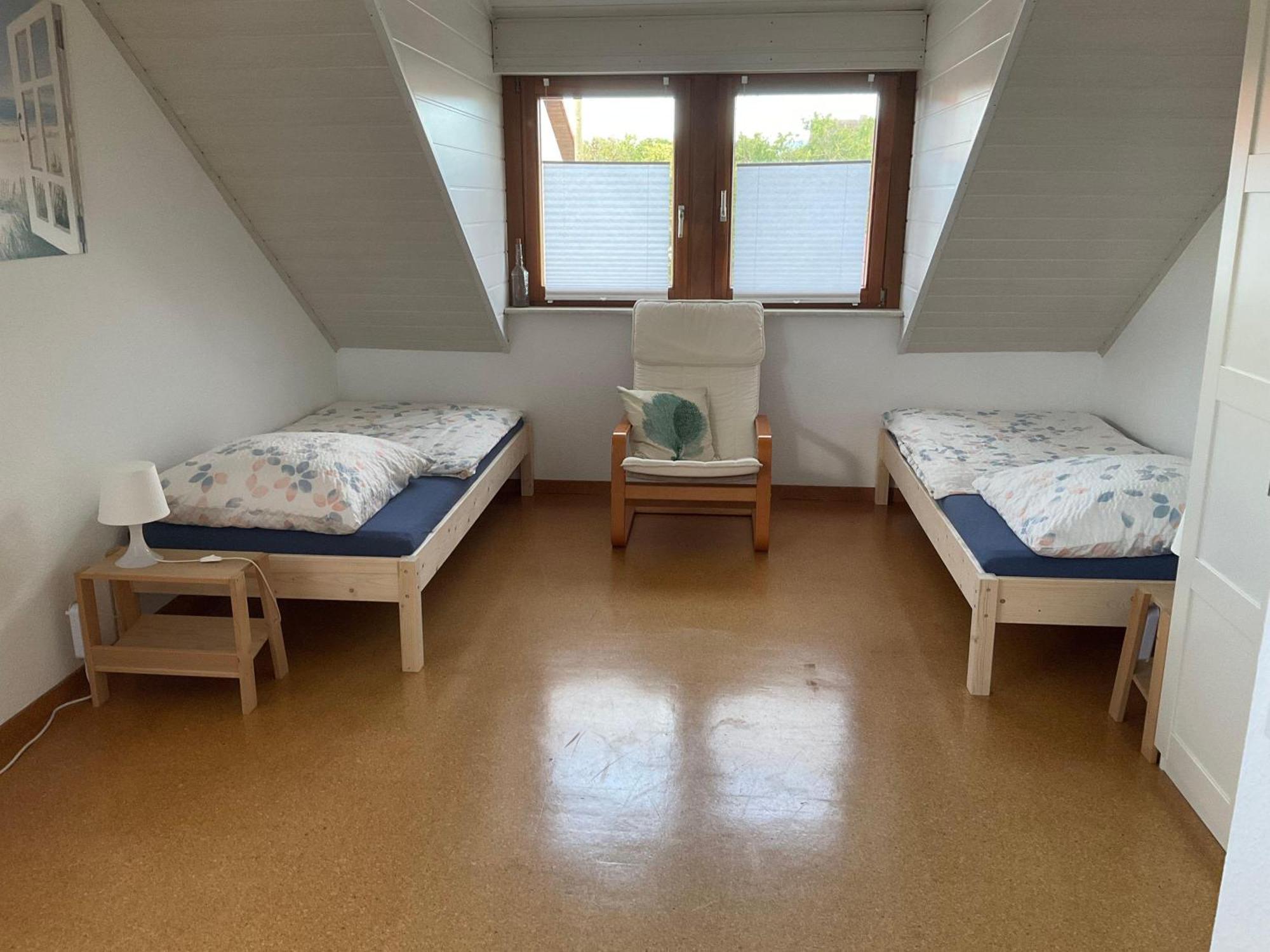 Ferienwohnung-Loesch Neuenburg am Rhein Exteriér fotografie