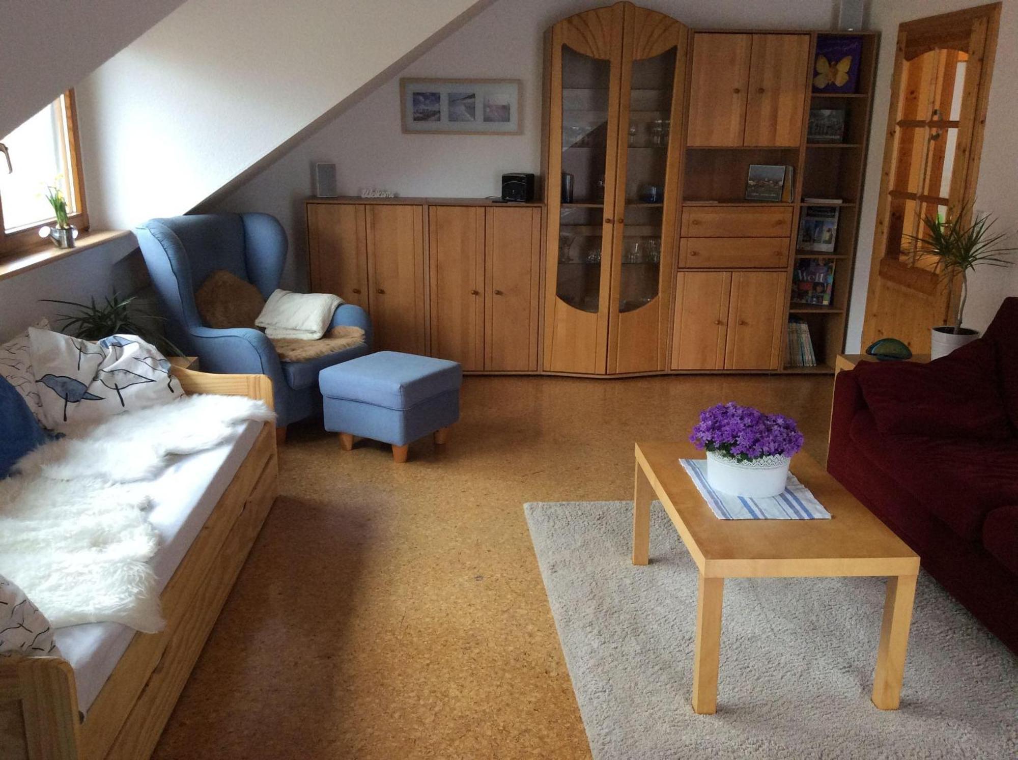 Ferienwohnung-Loesch Neuenburg am Rhein Exteriér fotografie