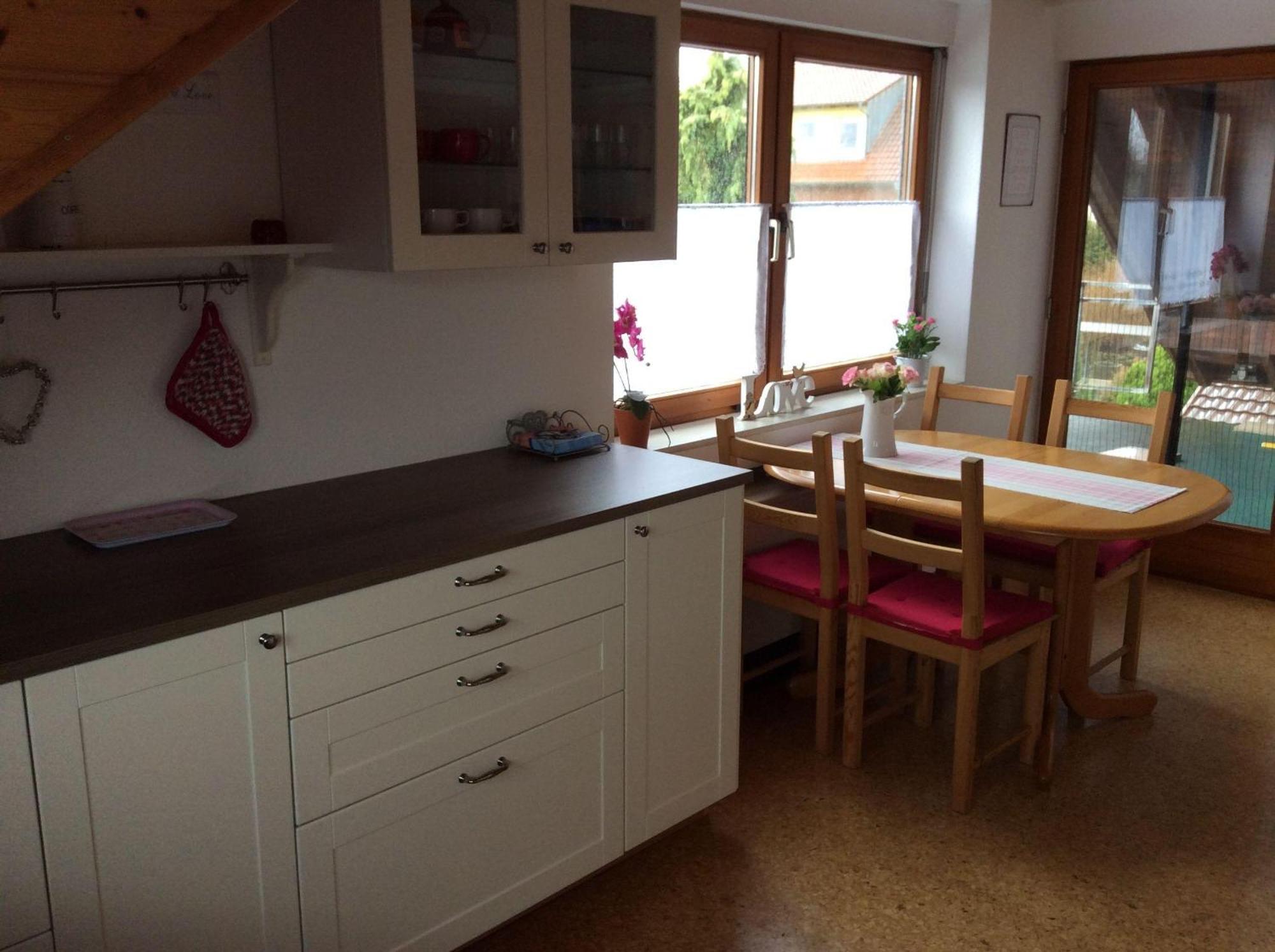 Ferienwohnung-Loesch Neuenburg am Rhein Exteriér fotografie