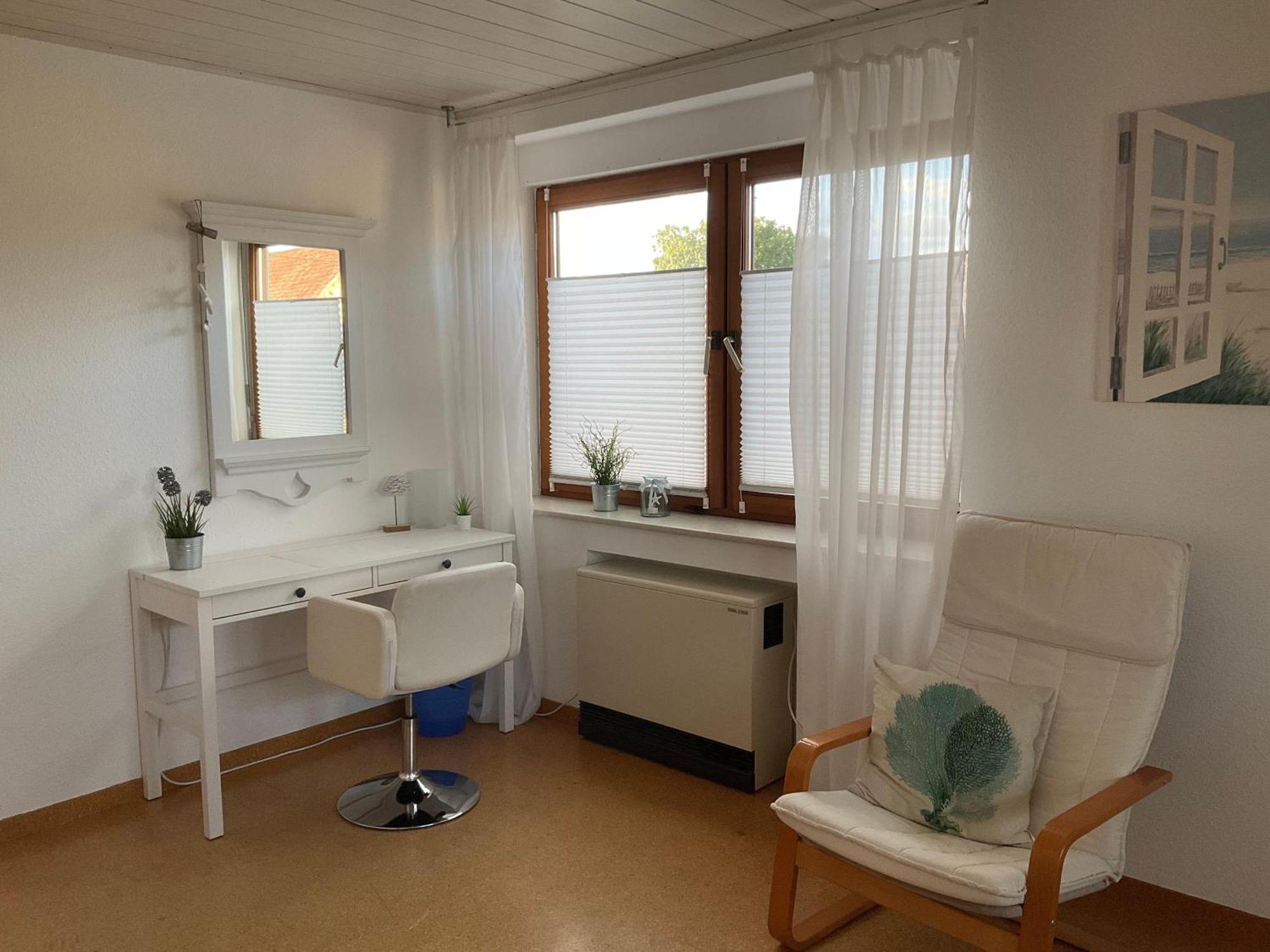 Ferienwohnung-Loesch Neuenburg am Rhein Exteriér fotografie