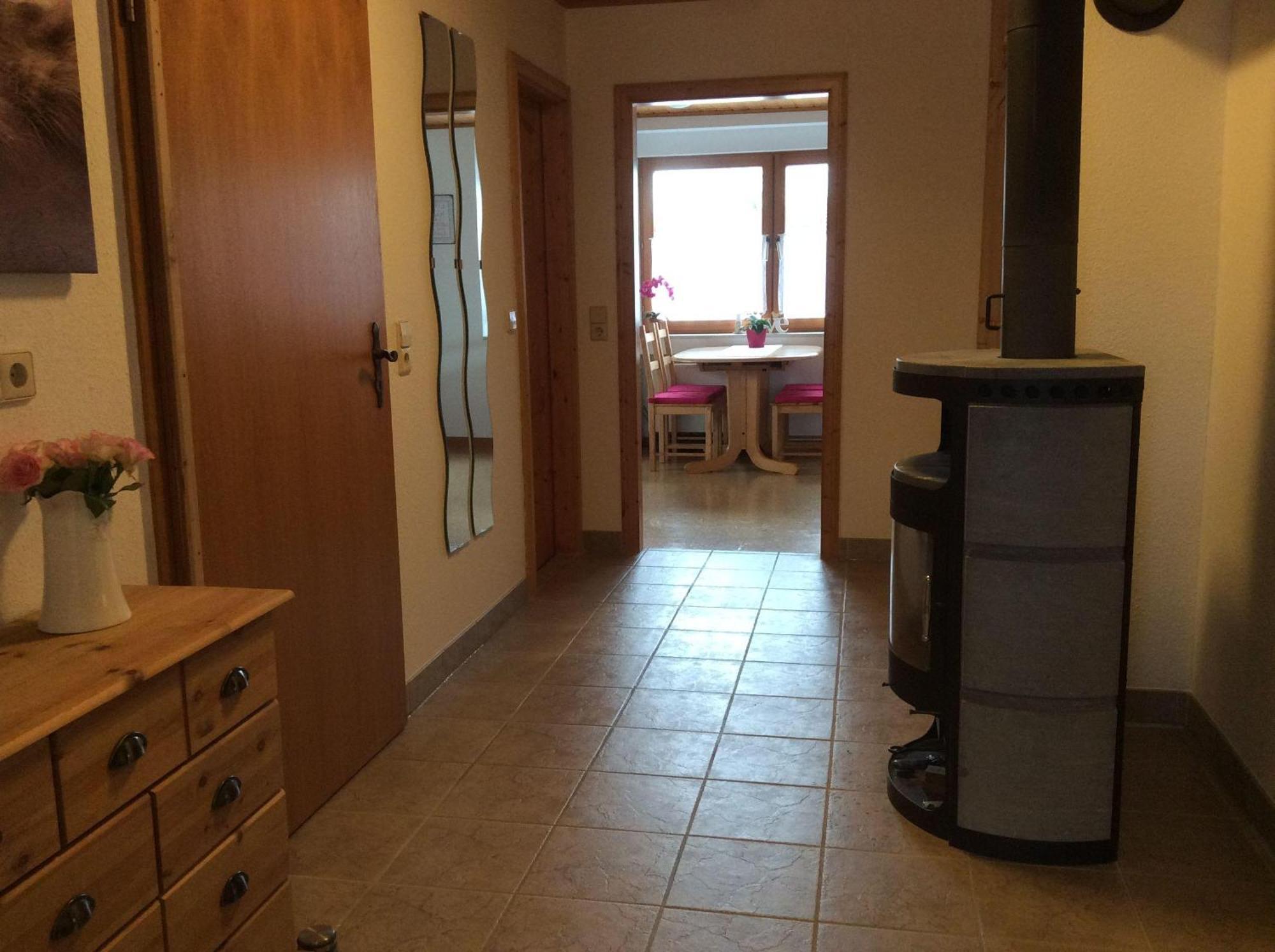 Ferienwohnung-Loesch Neuenburg am Rhein Exteriér fotografie